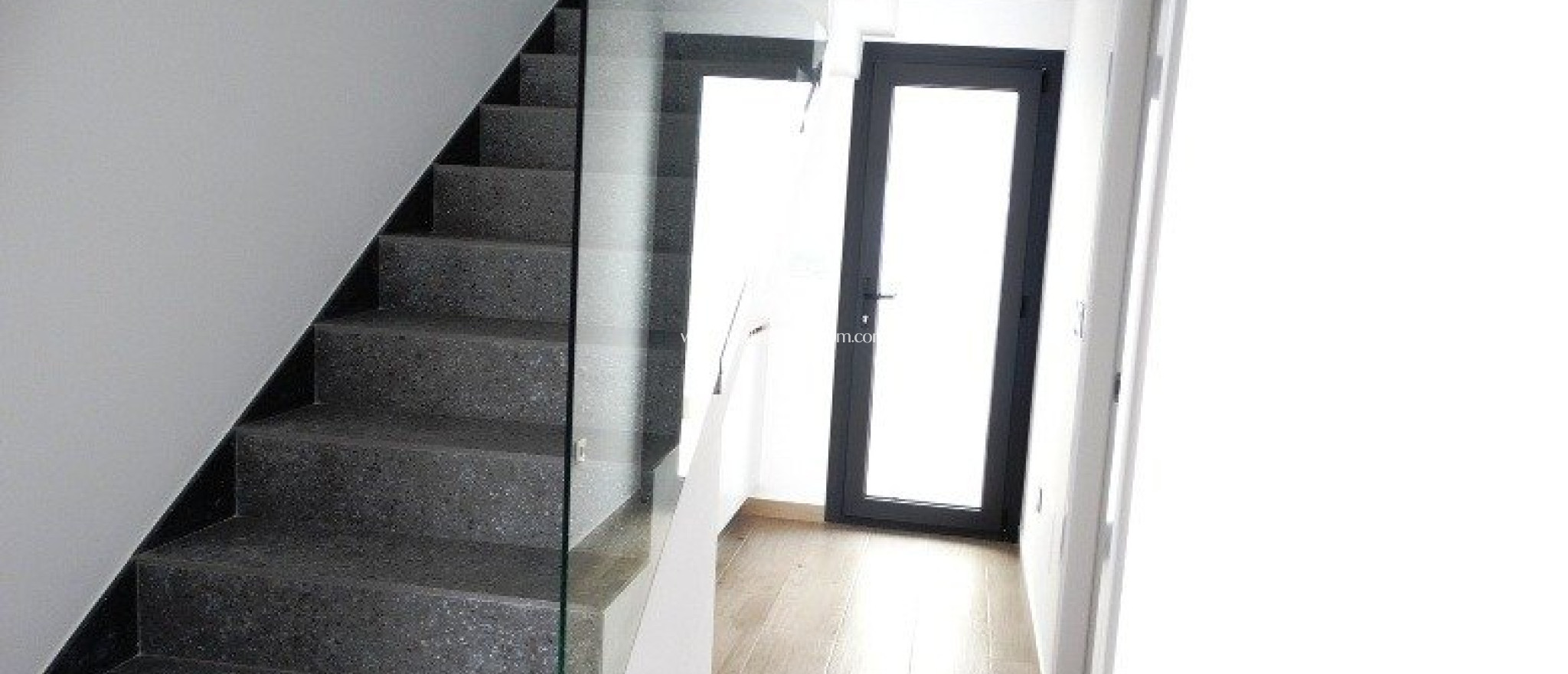 Nouvelle Construction - Villa - Pilar de la Horadada - La Torre De La Horadada