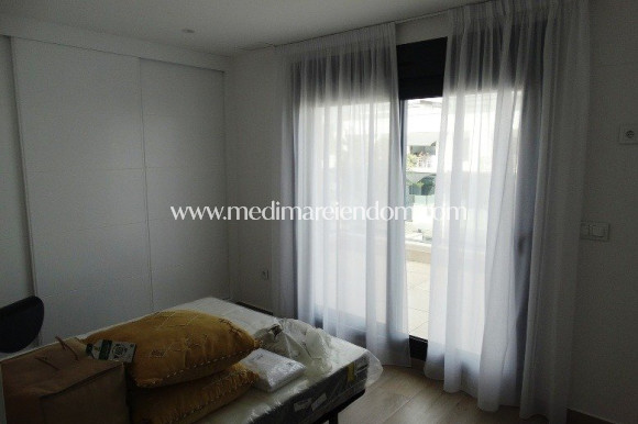 Nouvelle Construction - Villa - Pilar de la Horadada - La Torre De La Horadada