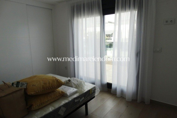 Nouvelle Construction - Villa - Pilar de la Horadada - La Torre De La Horadada