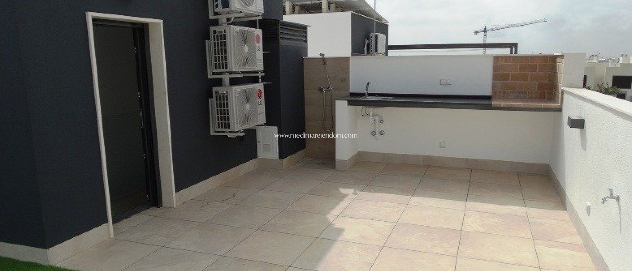 Nouvelle Construction - Villa - Pilar de la Horadada - La Torre De La Horadada