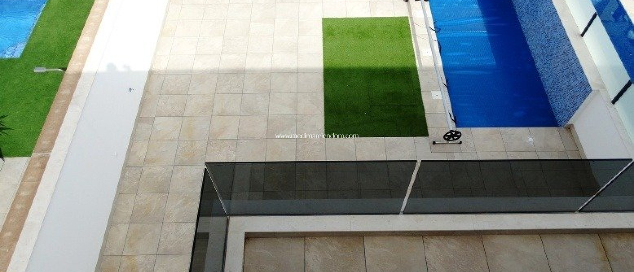 Nouvelle Construction - Villa - Pilar de la Horadada - La Torre De La Horadada