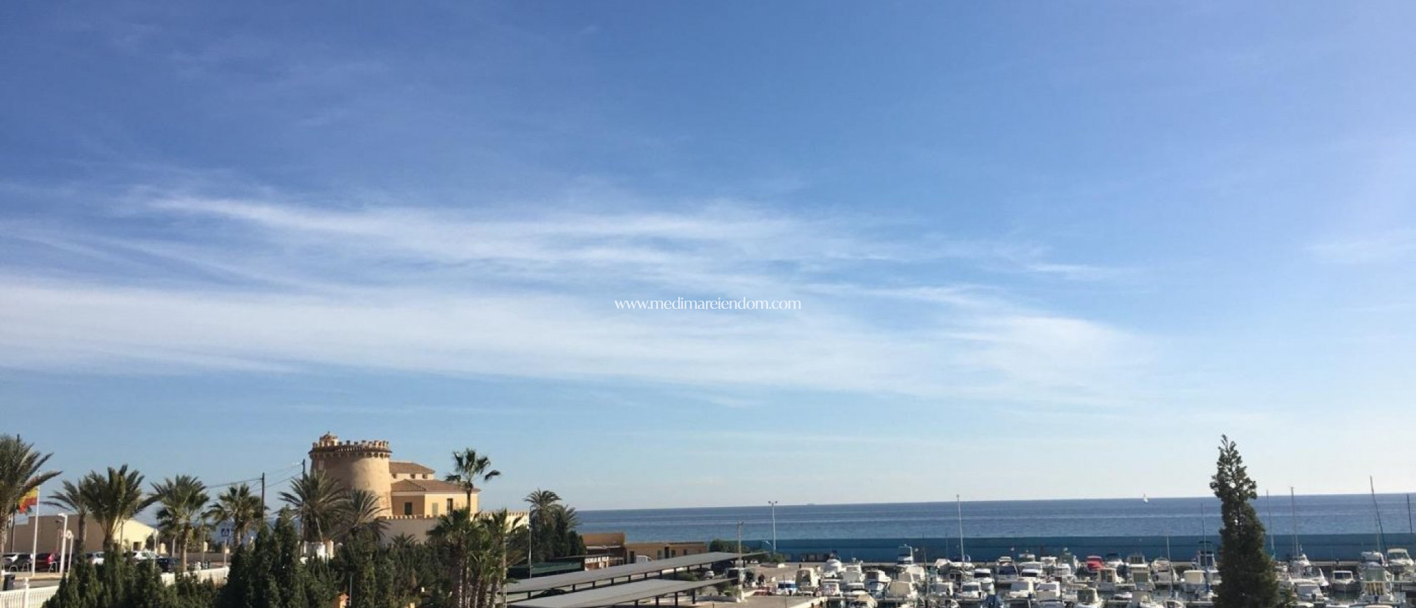 Nouvelle Construction - Villa - Pilar de la Horadada - La Torre De La Horadada