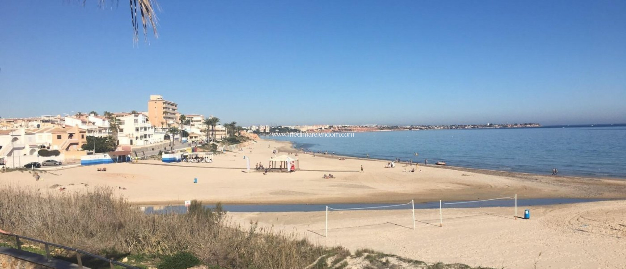 Nouvelle Construction - Villa - Pilar de la Horadada - La Torre De La Horadada