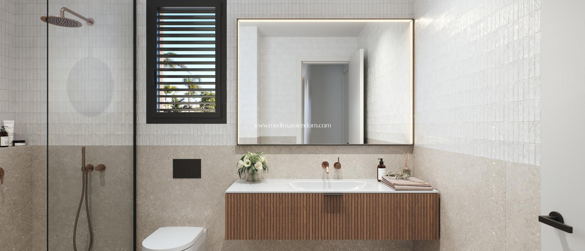 Nouvelle Construction - Villa - Pilar de la Horadada - Las Higuericas