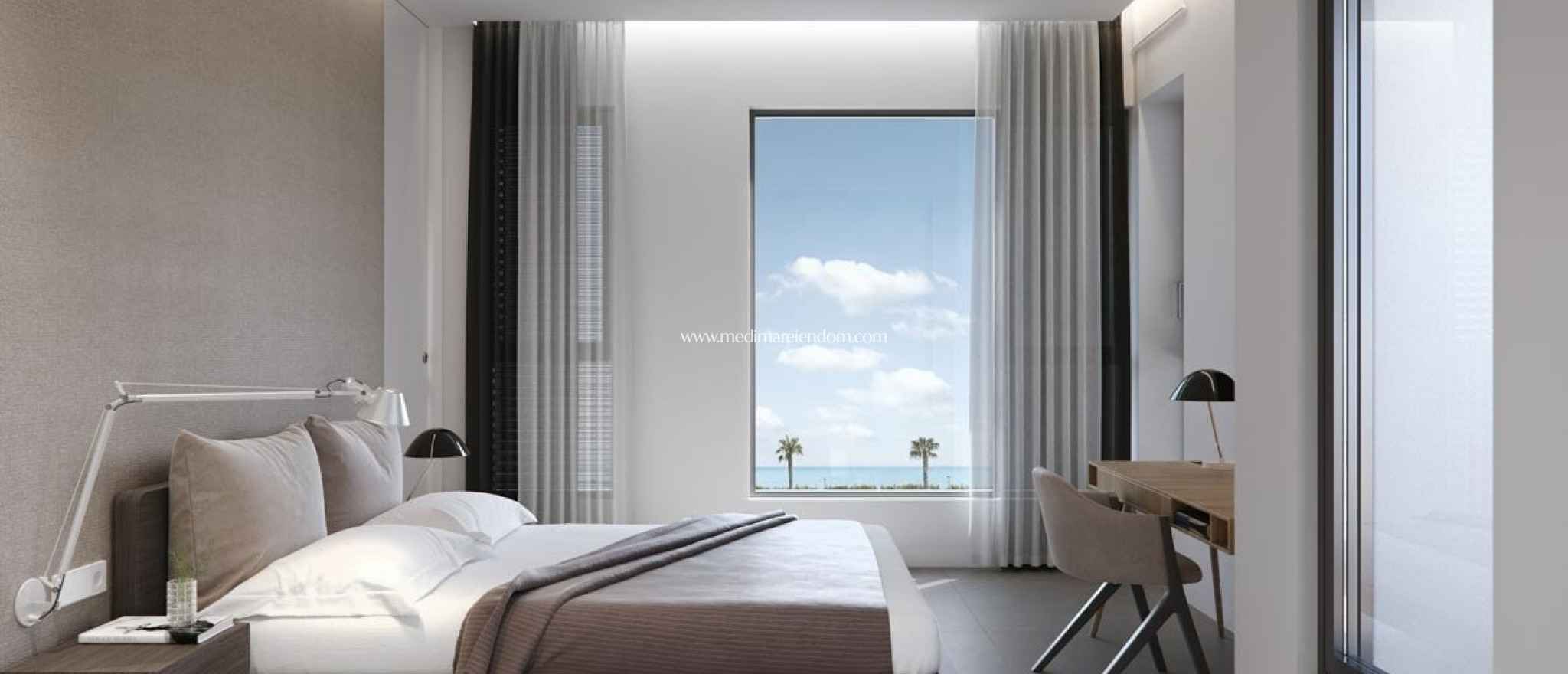 Nouvelle Construction - Villa - Pilar de la Horadada - Las Higuericas