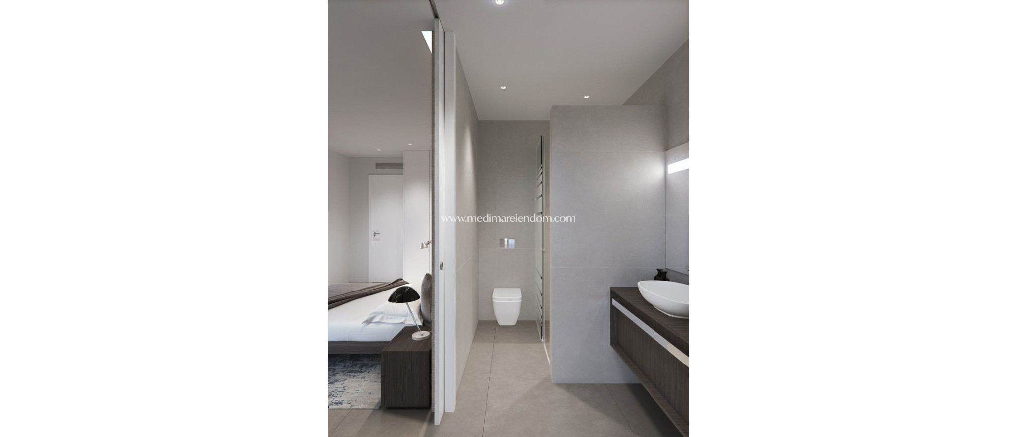 Nouvelle Construction - Villa - Pilar de la Horadada - Las Higuericas