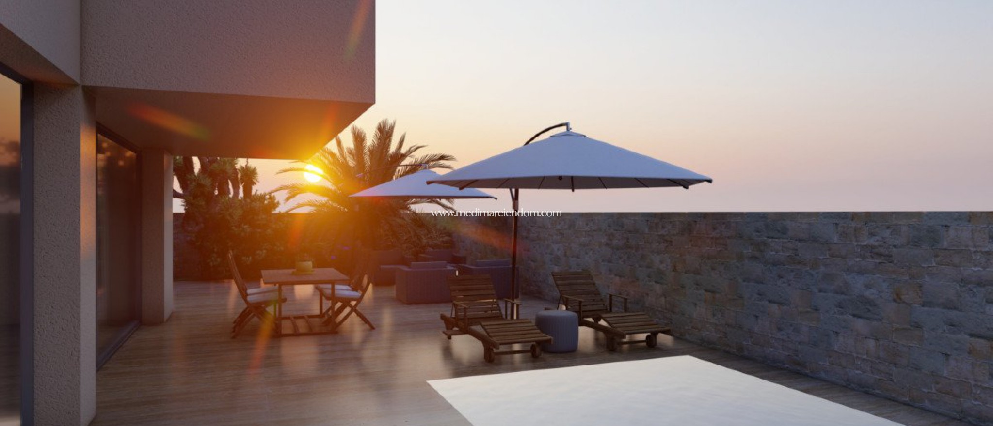 Nouvelle Construction - Villa - Pilar de la Horadada - Las Higuericas