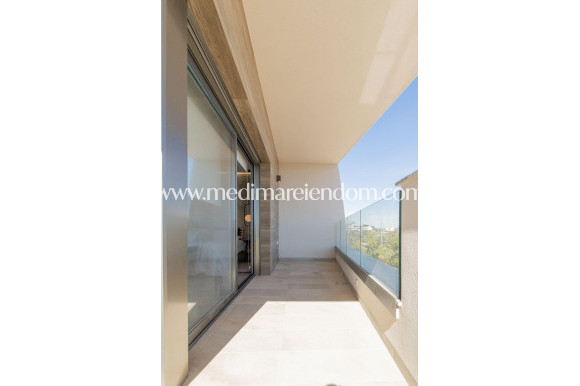 Nouvelle Construction - Villa - Pilar de la Horadada - Lo Romero Golf