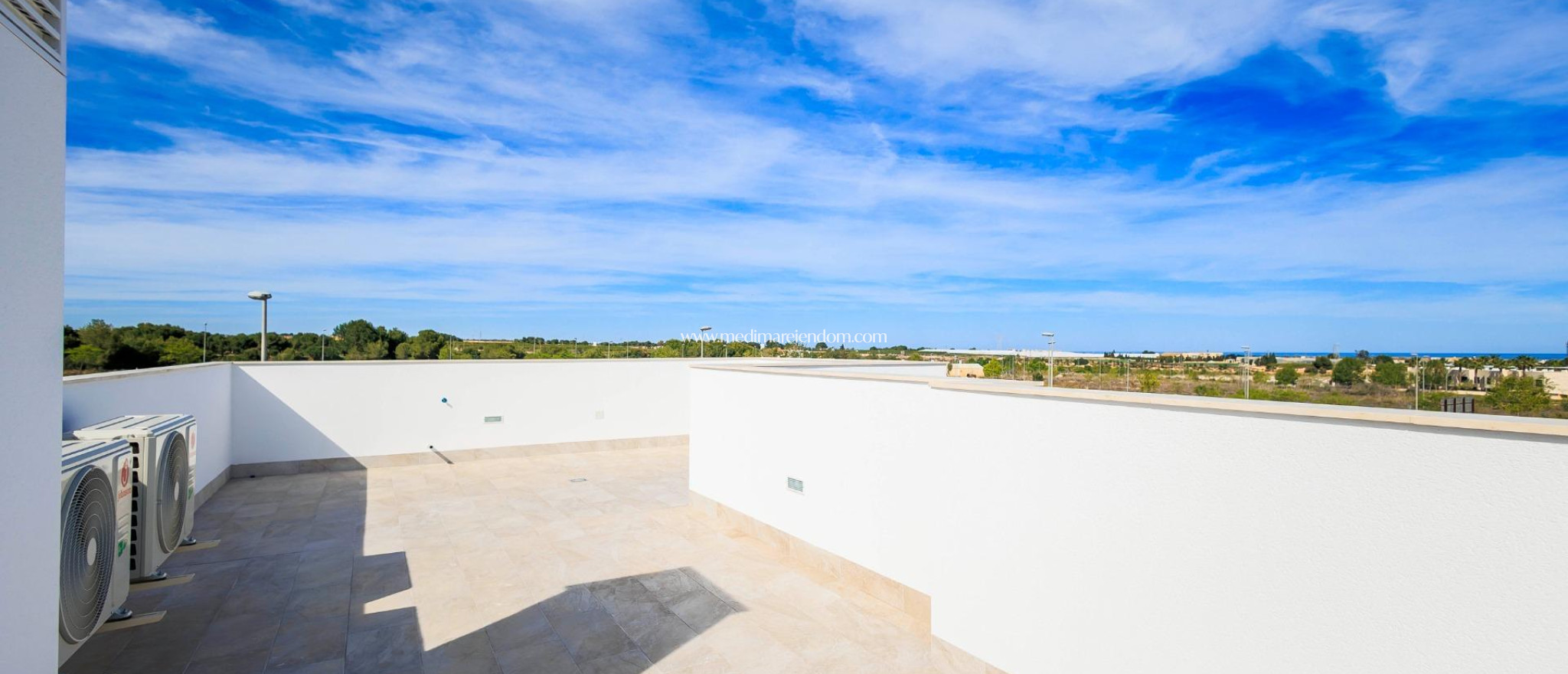 Nouvelle Construction - Villa - Pilar de la Horadada - Lo Romero Golf