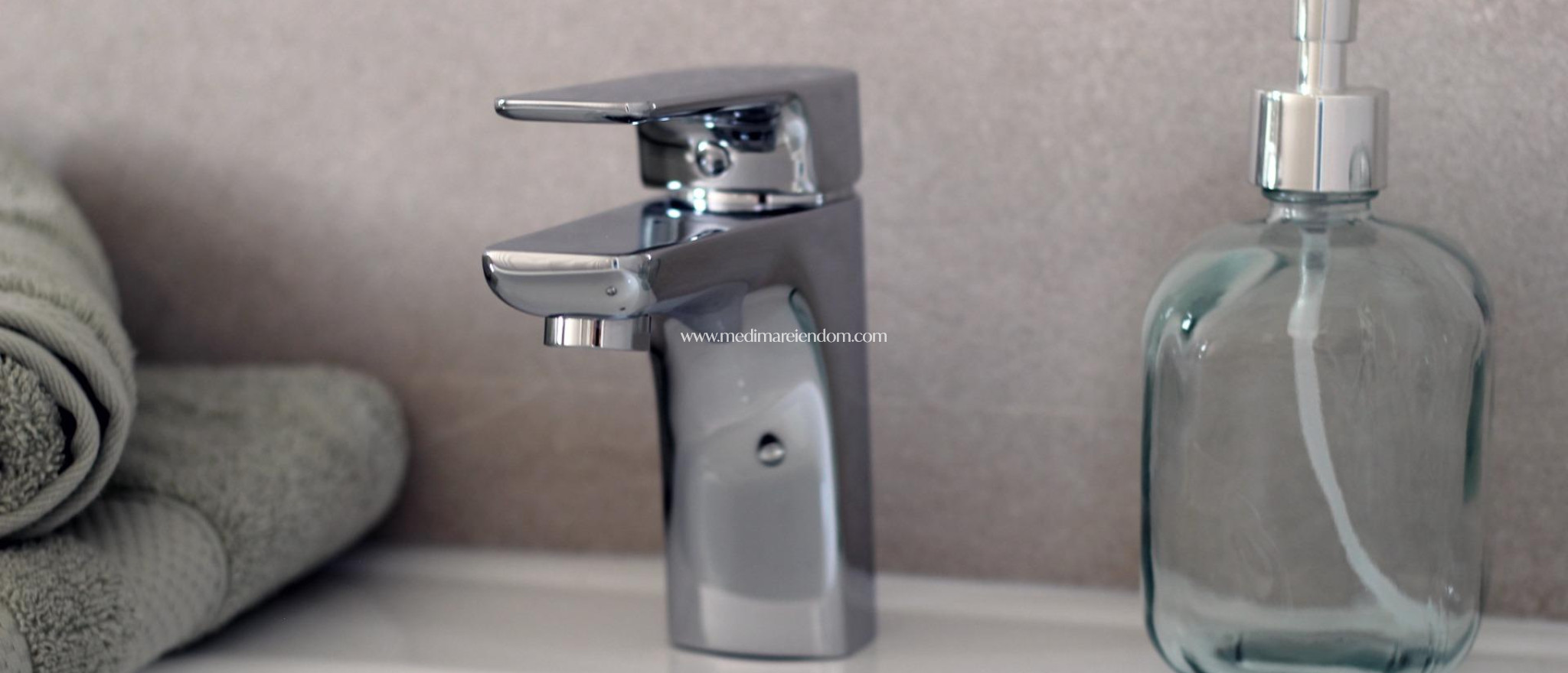 Nouvelle Construction - Villa - Pilar de la Horadada - parque Andromeda