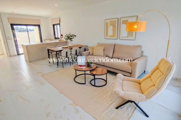 Nouvelle Construction - Villa - Pilar de la Horadada - Pinar De Campoverde