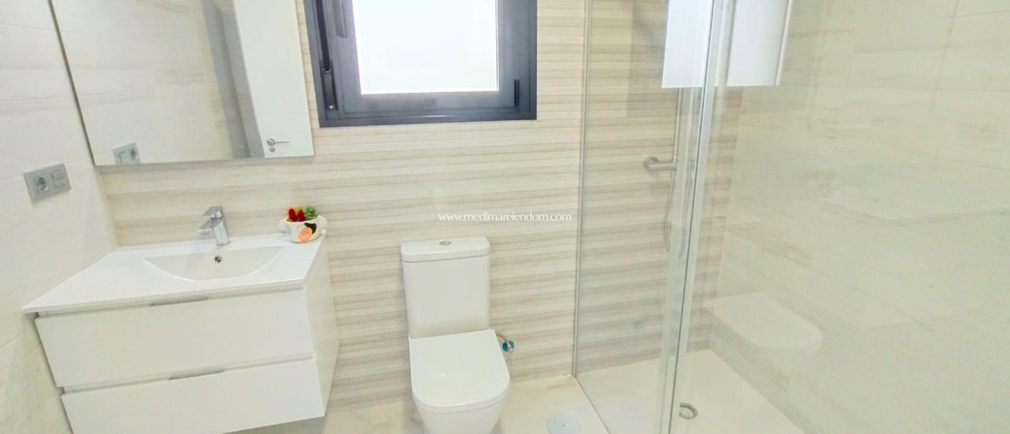 Nouvelle Construction - Villa - Pilar de la Horadada - Pinar De Campoverde