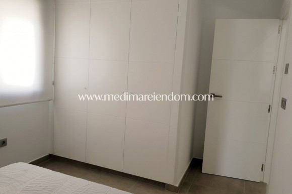 Nouvelle Construction - Villa - Pilar de la Horadada - Pinar De Campoverde