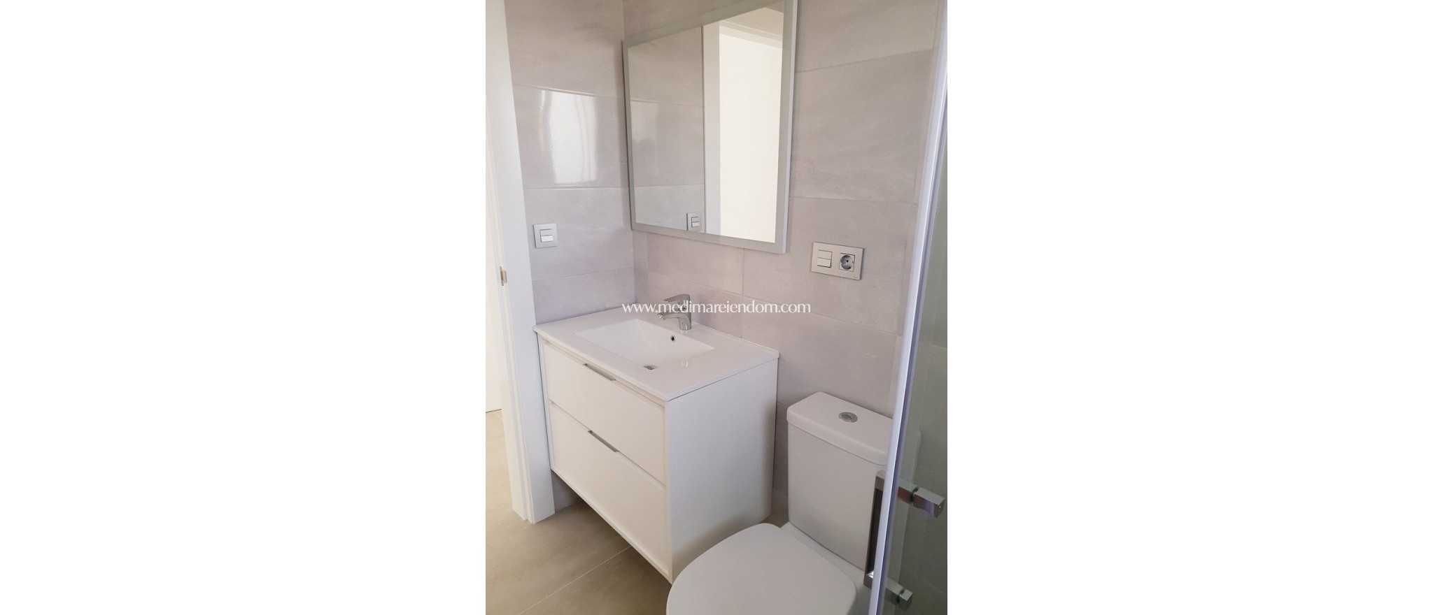 Nouvelle Construction - Villa - Pilar de la Horadada - Pinar De Campoverde