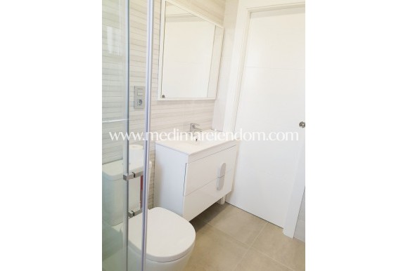 Nouvelle Construction - Villa - Pilar de la Horadada - Pinar De Campoverde