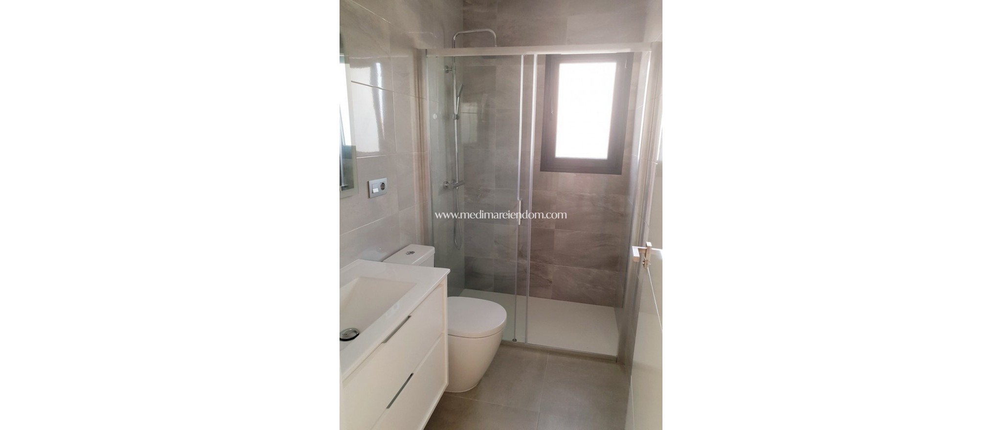 Nouvelle Construction - Villa - Pilar de la Horadada - Pinar De Campoverde