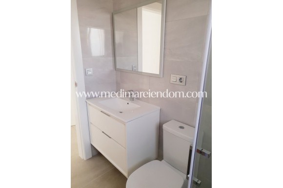 Nouvelle Construction - Villa - Pilar de la Horadada - Pinar De Campoverde