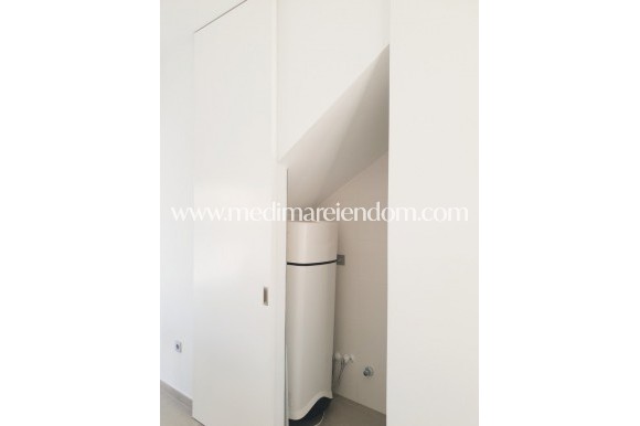 Nouvelle Construction - Villa - Pilar de la Horadada - Pinar De Campoverde