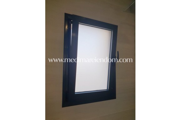 Nouvelle Construction - Villa - Pilar de la Horadada - Pinar De Campoverde