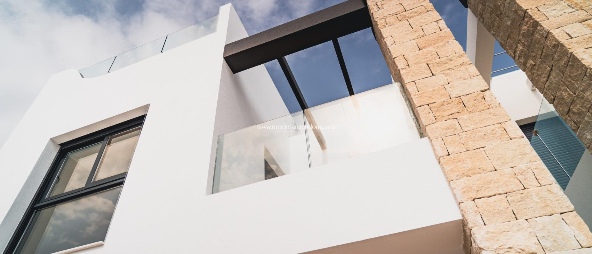 Nouvelle Construction - Villa - Pilar de la Horadada - pueblo