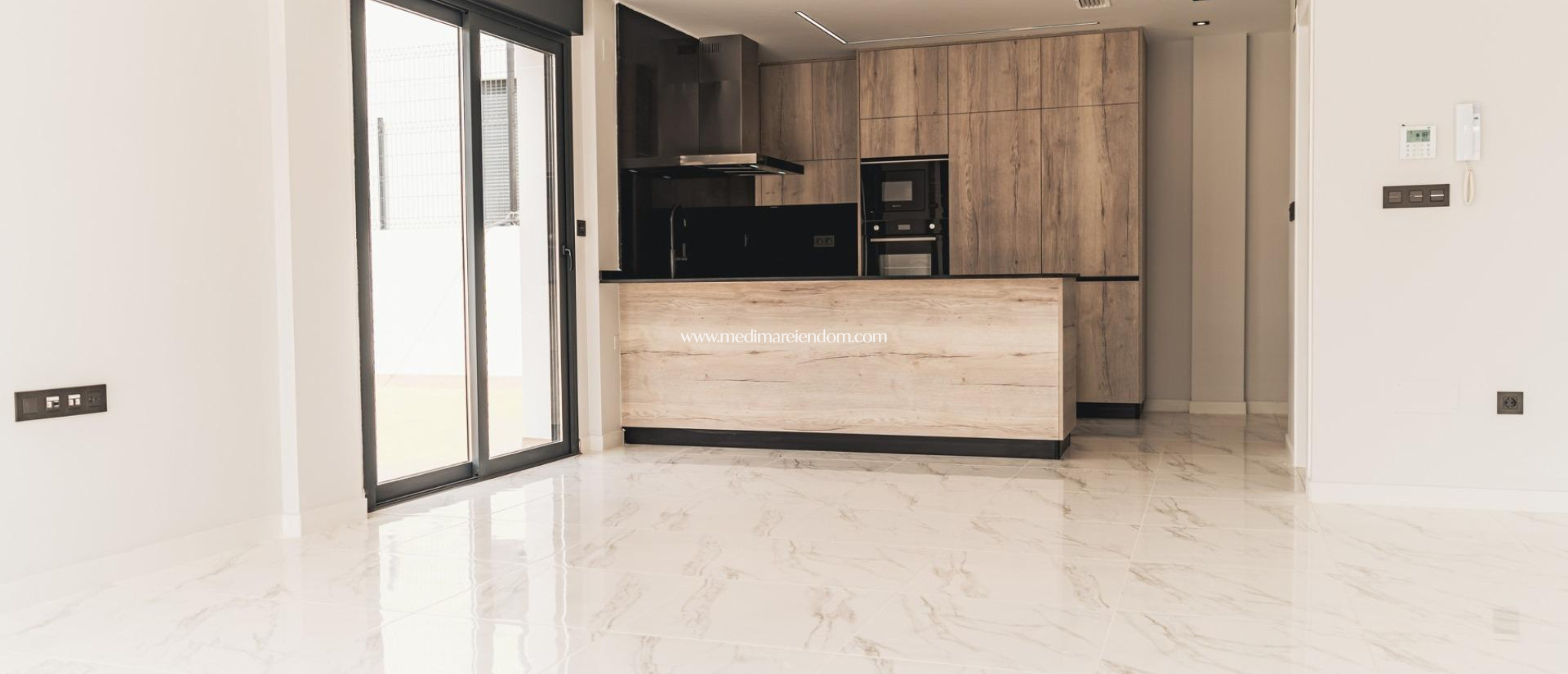 Nouvelle Construction - Villa - Pilar de la Horadada - pueblo