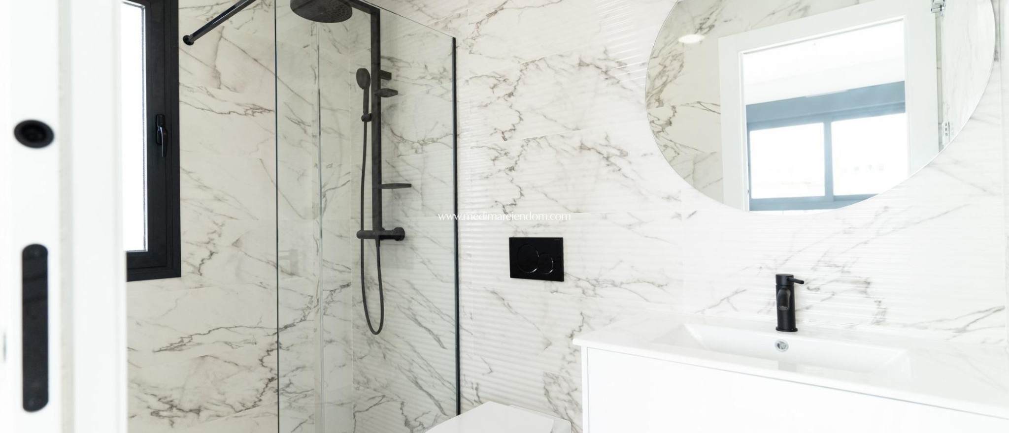 Nouvelle Construction - Villa - Pilar de la Horadada - pueblo