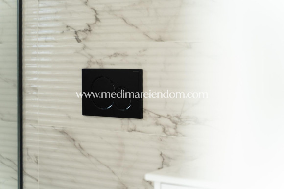 Nouvelle Construction - Villa - Pilar de la Horadada - pueblo