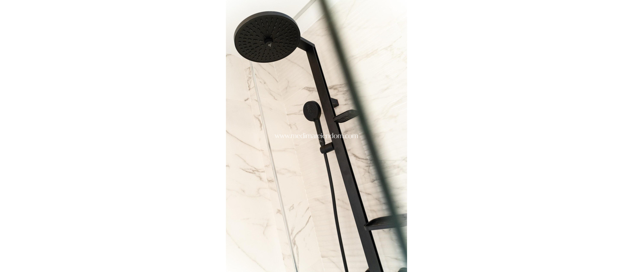 Nouvelle Construction - Villa - Pilar de la Horadada - pueblo