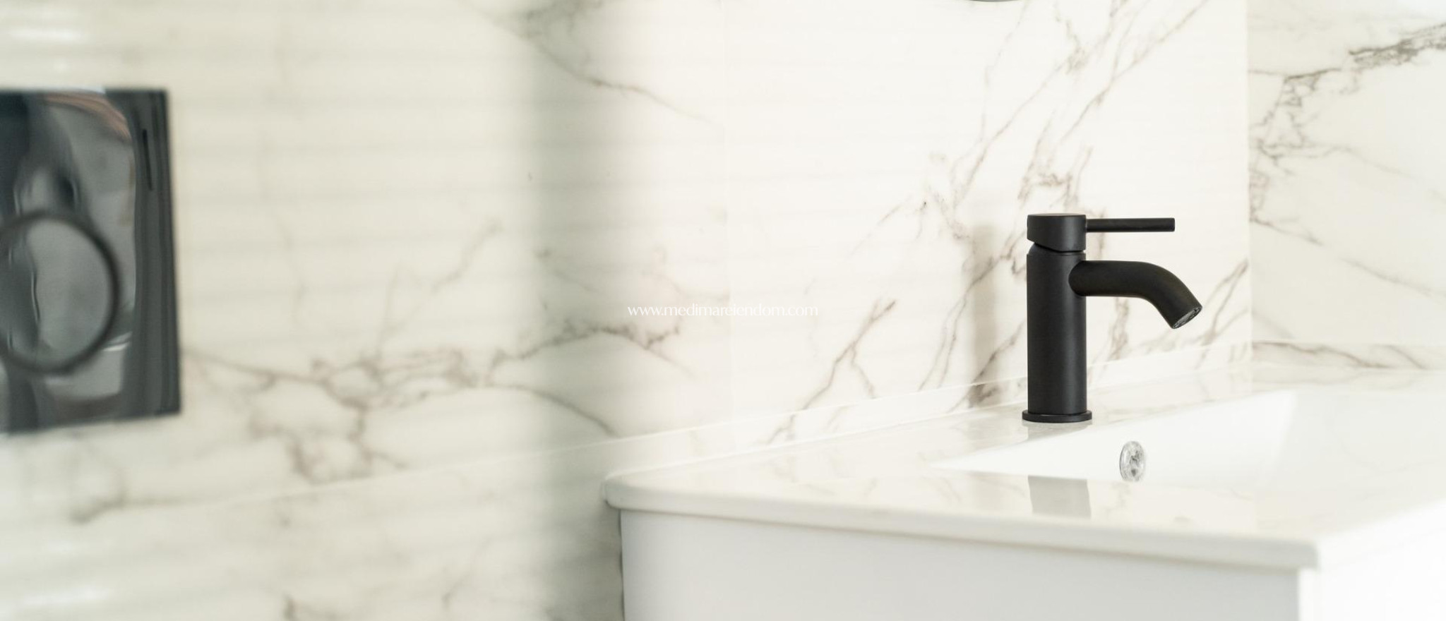 Nouvelle Construction - Villa - Pilar de la Horadada - pueblo