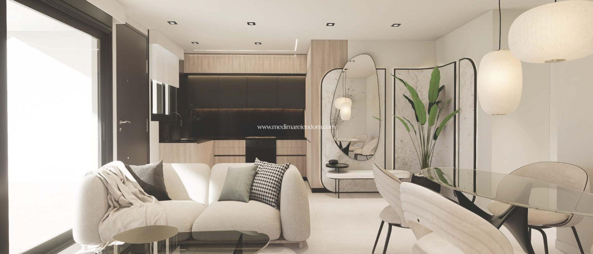 Nouvelle Construction - Villa - Pilar de la Horadada - pueblo