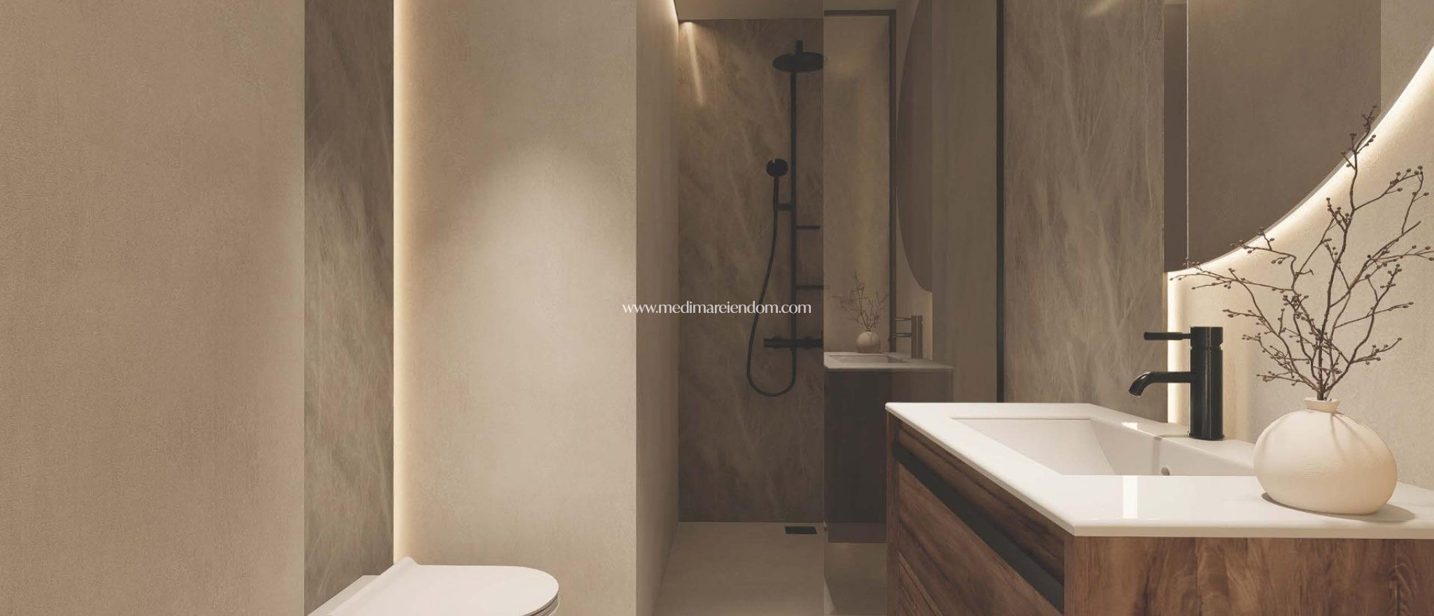 Nouvelle Construction - Villa - Pilar de la Horadada - pueblo