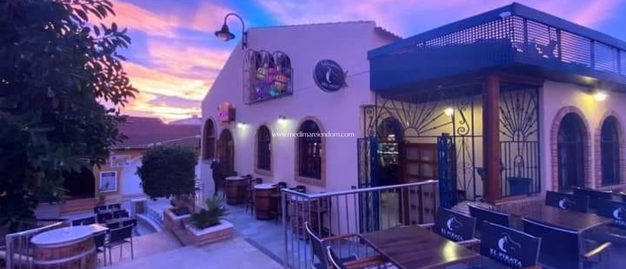 Nouvelle Construction - Villa - Pilar de la Horadada - Riomar