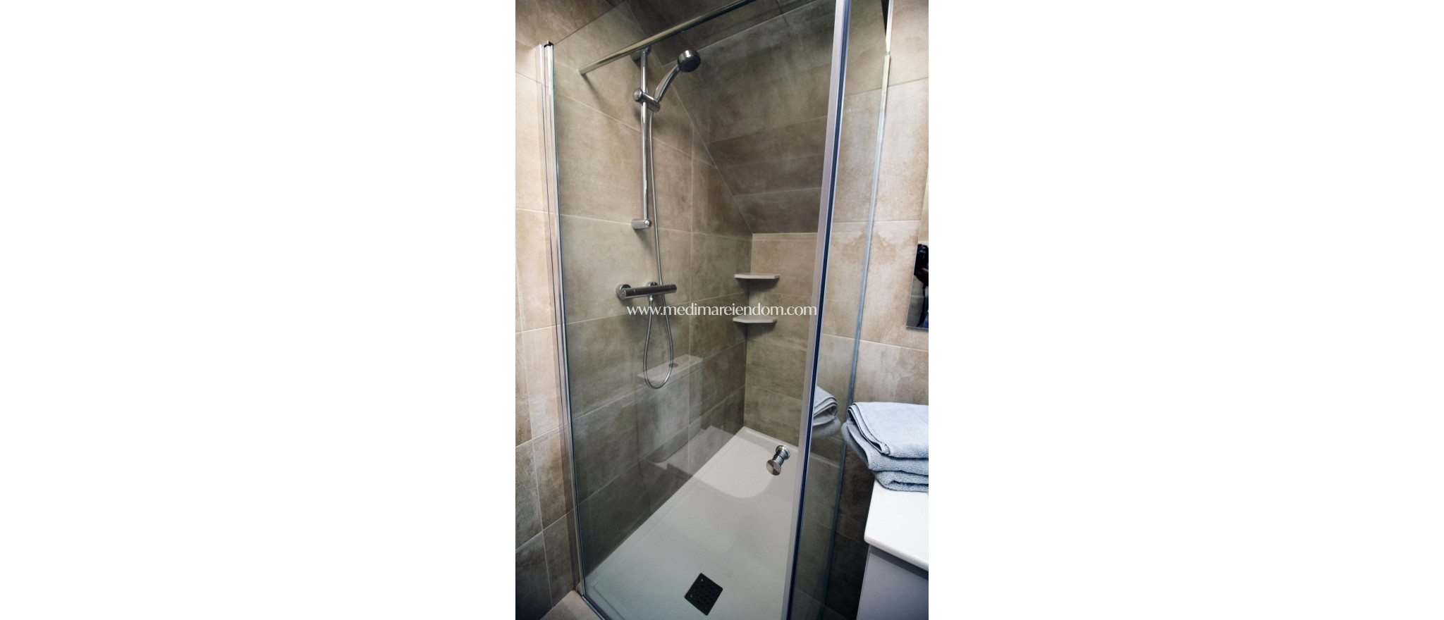 Nouvelle Construction - Villa - Pilar de la Horadada