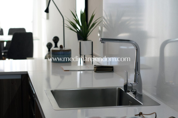 Nouvelle Construction - Villa - Pilar de la Horadada