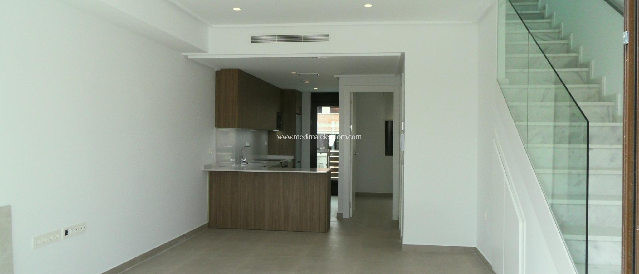 Nouvelle Construction - Villa - Pilar de la Horadada