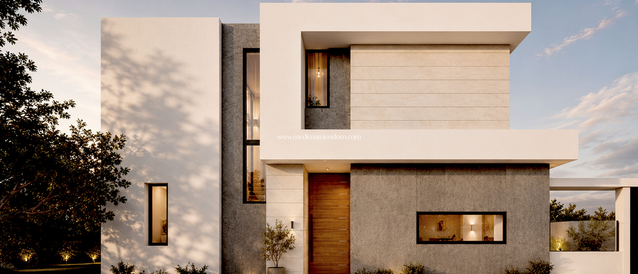 Nouvelle Construction - Villa - Pilar de la Horadada