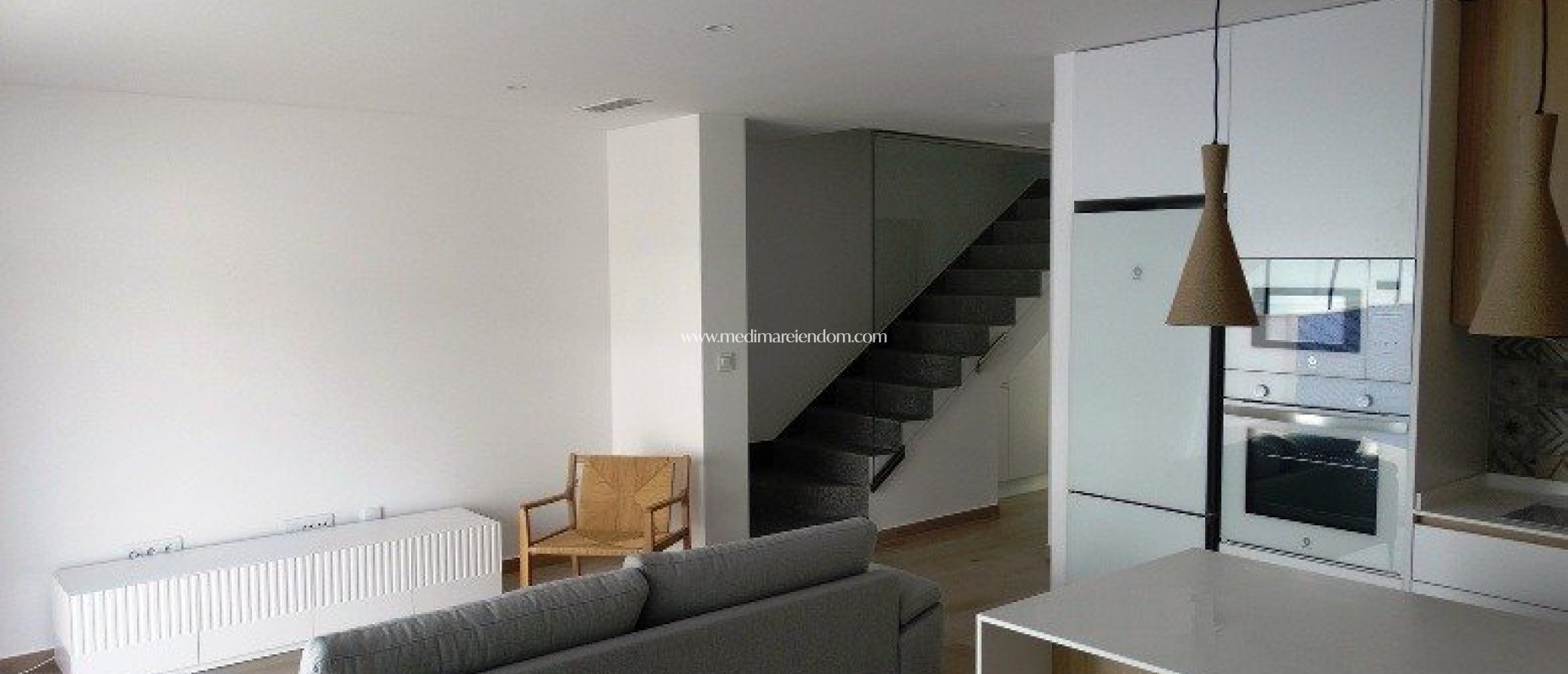 Nouvelle Construction - Villa - Pilar de la Horadada