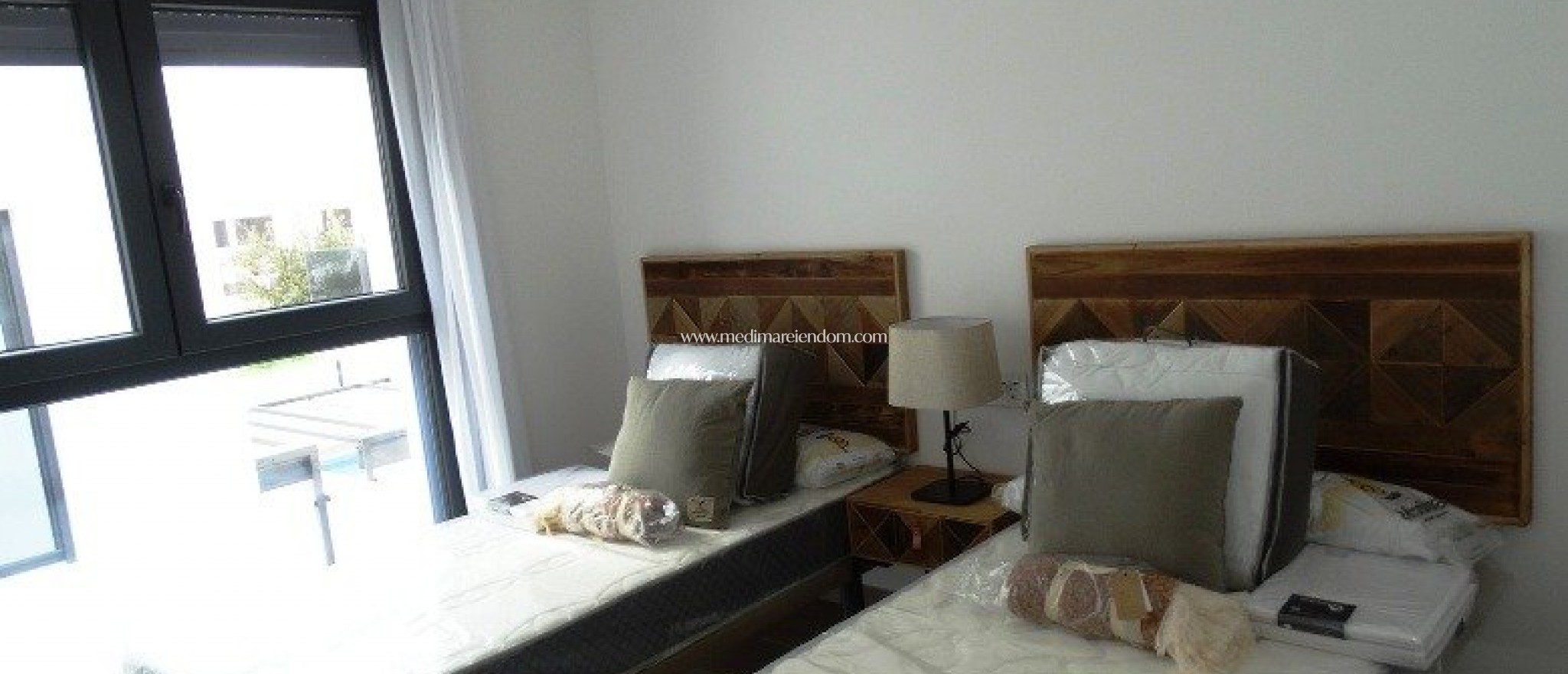 Nouvelle Construction - Villa - Pilar de la Horadada