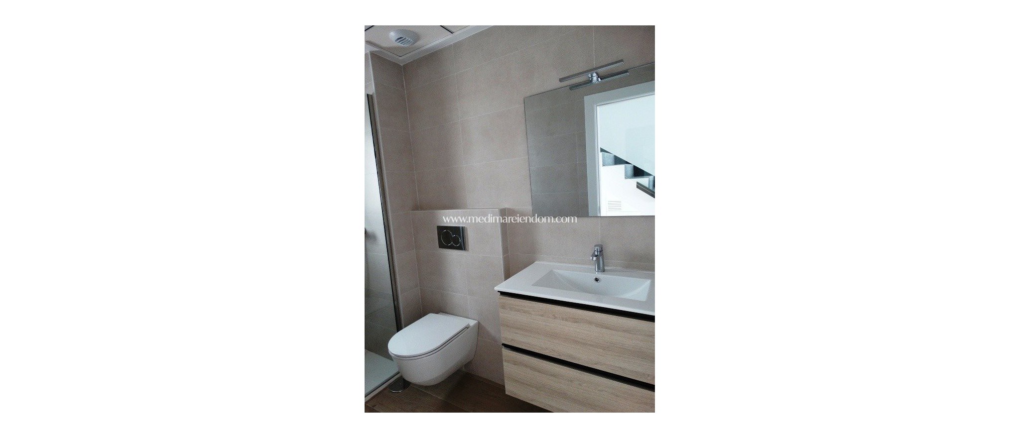 Nouvelle Construction - Villa - Pilar de la Horadada