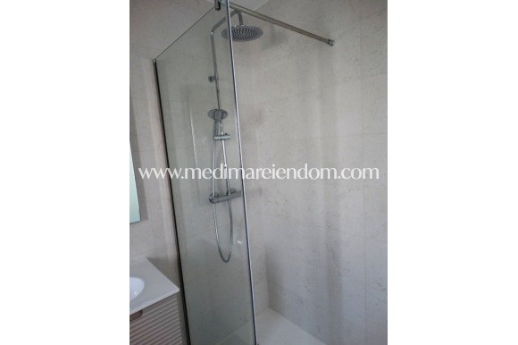 Nouvelle Construction - Villa - Pilar de la Horadada