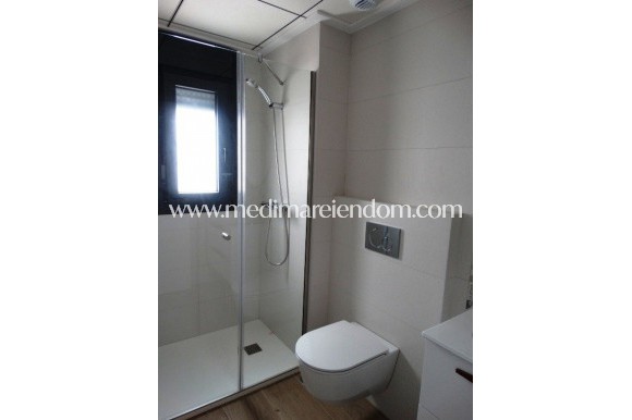 Nouvelle Construction - Villa - Pilar de la Horadada