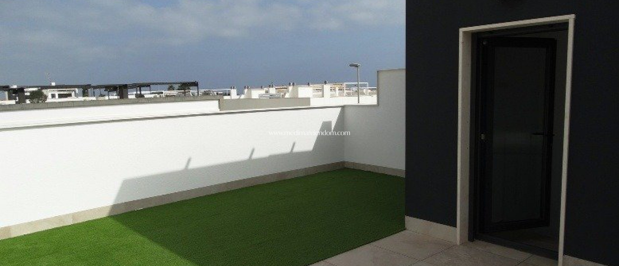 Nouvelle Construction - Villa - Pilar de la Horadada