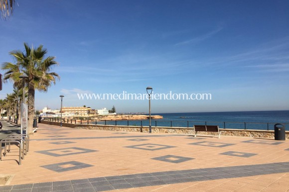 Nouvelle Construction - Villa - Pilar de la Horadada