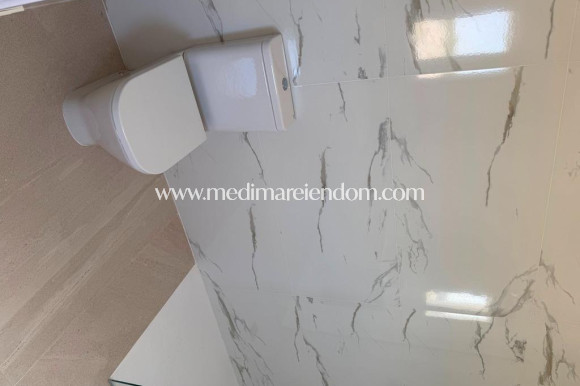 Nouvelle Construction - Villa - Pinoso - Camino Del Prado