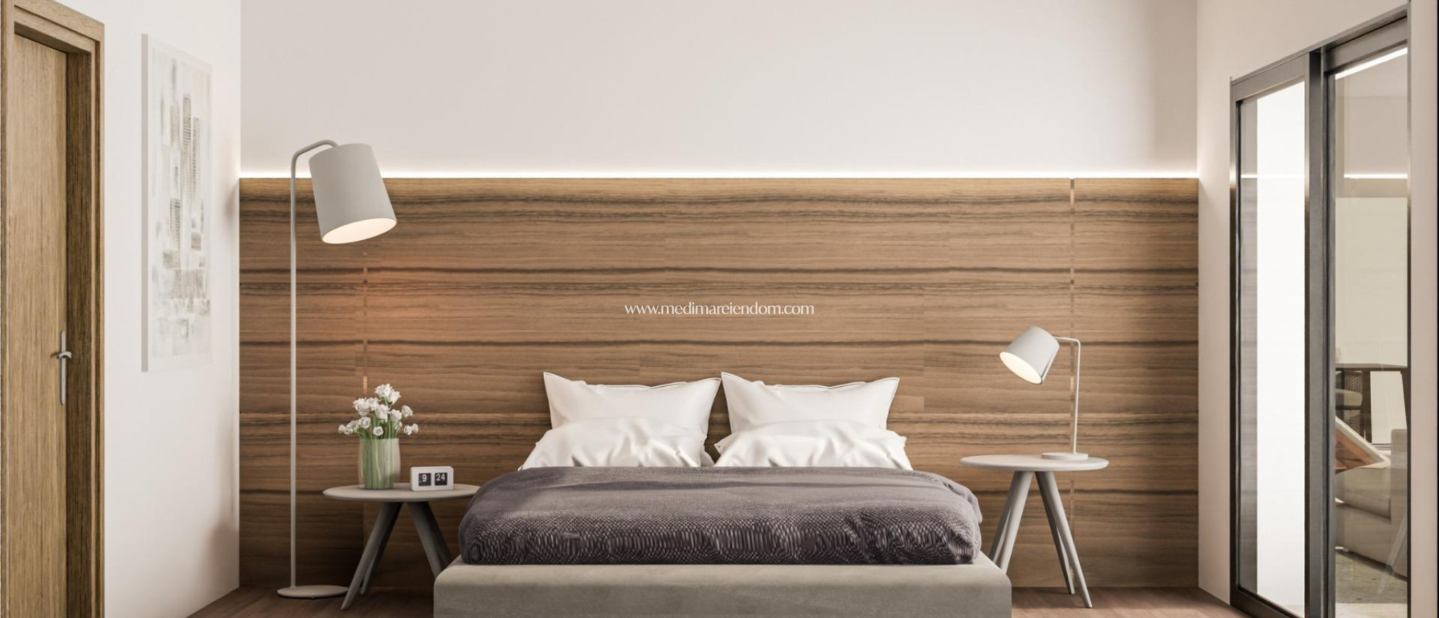 Nouvelle Construction - Villa - Pinoso - Campo