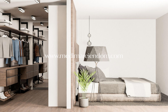 Nouvelle Construction - Villa - Pinoso - Campo