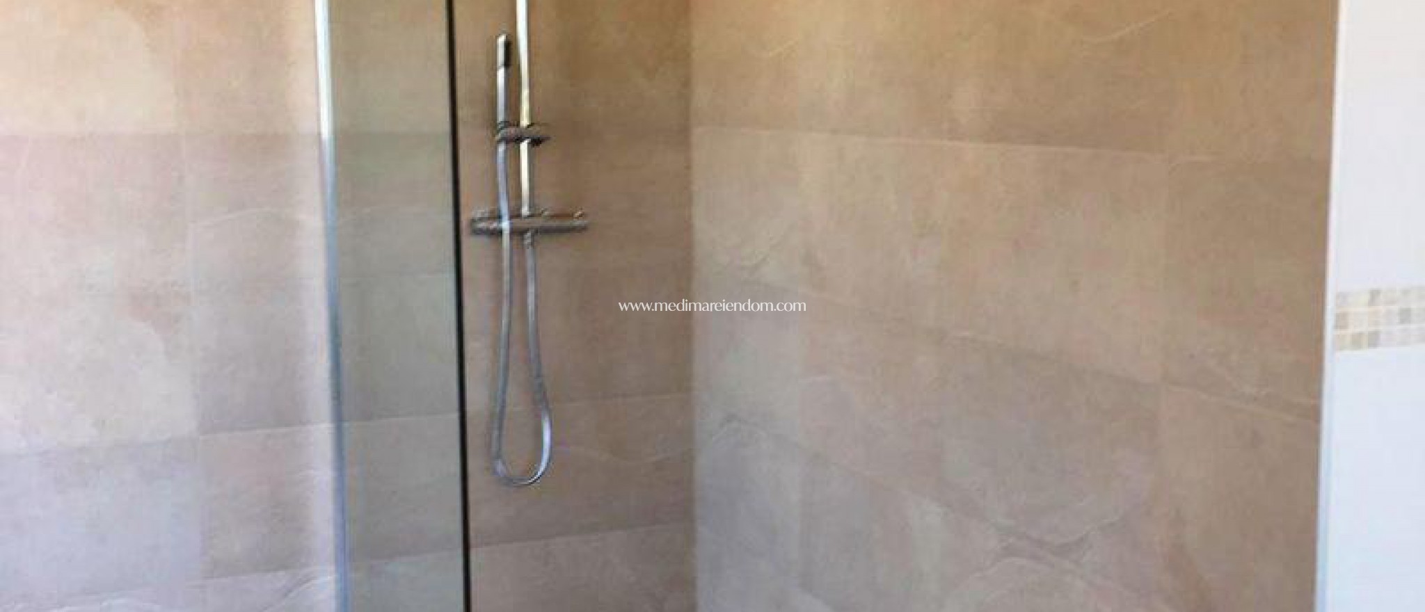 Nouvelle Construction - Villa - Pinoso - Centro