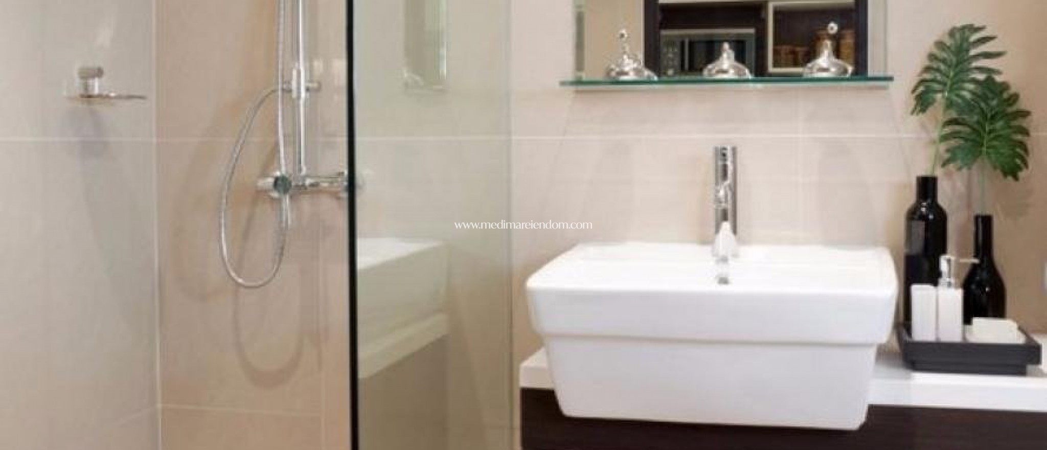 Nouvelle Construction - Villa - Pinoso - Culebron