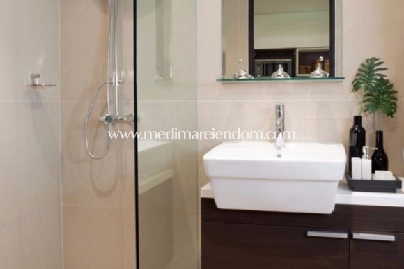 Nouvelle Construction - Villa - Pinoso - Culebron