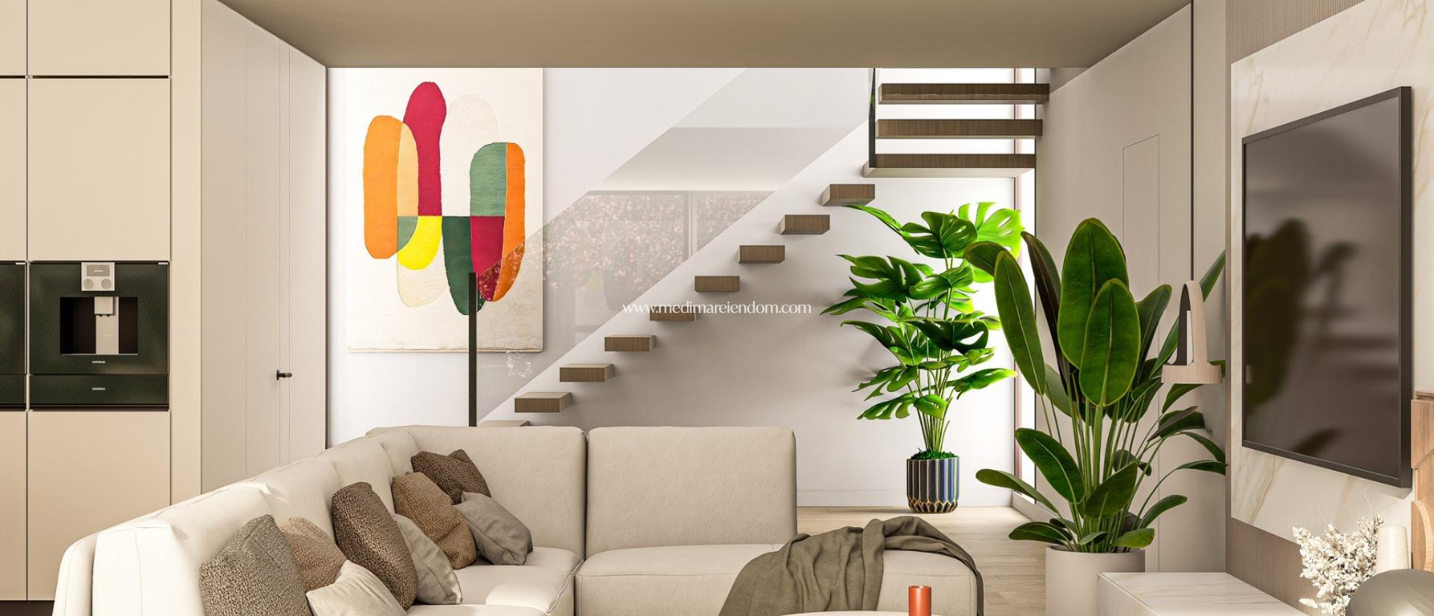 Nouvelle Construction - Villa - Pinoso - Lel